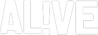 Logo - Alive
